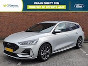 Ford Focus - Wagon 1.0 EcoBoost Hybrid ST Line | Climate Control | Adapti