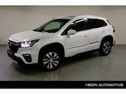 Suzuki S-Cross - 1.5 Hybrid Style | Automaat | Panoramadak | Camera | ACC | S