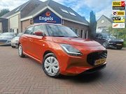 Suzuki Swift - 1.2 Comfort Smart Hybrid -- All-In prijs! Geen afleverkosten