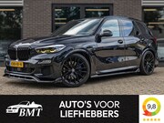 BMW X5 - G05 xDrive45e Executive M Sport / Vol / Massage / Adaptive /