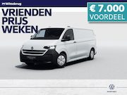 Volkswagen e-Transporter - 34 L2H1 Life 71 kWh 136 PK