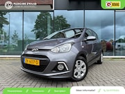 Hyundai i10 - 1.0i i-Motion Comfort Plus - Climate - Media - LED