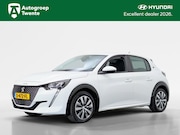 Peugeot e-208 - EV Active 50 kWh | Navigatie | Camera | Cruise control