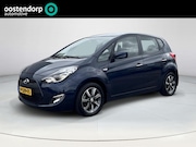 Hyundai ix20 - 1.6i Go! | Trekhaak| Navigatie| Achteruitrijcamera| Climate 