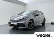 CUPRA Born - Impulse 62 kWh | 204 PK | SoH % | Adaptive Cruise