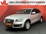 Audi Q5 - 2.0 TFSI quattro Pro Line | Lees text | Automaat | Trekhaak