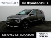 Kia Niro EV - Light Advanced 64.8 kWh | Stoel en Stuur verwarming | Keyles