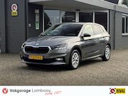 Skoda Fabia - 1.0 TSI Bns Edition Trekhaak Keyless Adaptive
