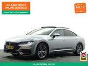 Volkswagen Arteon - 1.5 TSI 180pk R Line Aut- Panoramadak, Virtual Coc