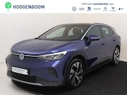 Volkswagen ID.4 - Pro 77 kWh | SoH 92% | Keyless | Stoel- stuurwielverwarming