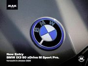 BMW iX3 - 50 xDrive M Sport Pro , pano, tr.haak, H/K, HUD, ACC, privac