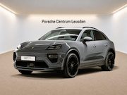 Porsche Macan - 4 S