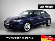 Audi A1 - Sportback 30 TFSI Advanced edition 116 PK | Automaat | Clima