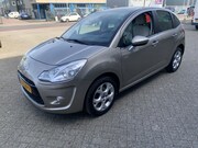 Citroën C3 - 1.4 VTi Exclusive 1ste eigenaar