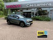 Kia Sportage - 1.6 T-GDi 230pk Hybrid AT6 DynamicLine