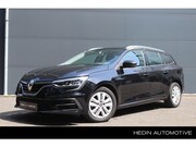 Renault Mégane - Estate 1.3 TCe 140 Equilibre | cruise Control | camera | Cli