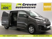 Citroën Spacetourer - 1.5 BlueHDi L3H1 | MARGE | 9 Zits | Incl. BPM | Airco | Crui
