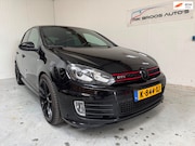 Volkswagen Golf - 2.0 GTI Edition 35