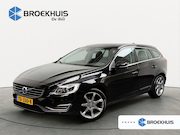 Volvo V60 - 2.0 D2 Kinetic | STOEL + STUURVERWARMING | CRUISE | PARK SEN