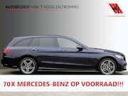 Mercedes-Benz C-Klasse - Estate 300e AMG Line NIGHT PAKKET KEY-LESS GO DAB CARPLAY