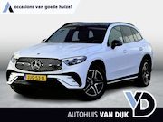 Mercedes-Benz GLC-klasse - GLC 200 4MATIC AMG Line | AMG Line/Adapt.Cruise/360° Camera/