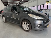 Peugeot 207 - 1.6 VTi Panaromadak