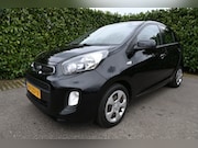 Kia Picanto - 1.0 CVVT ComfortLine. Origineel Nederlandse auto met NAP