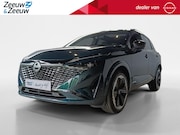 Nissan Qashqai - 1.5 e-Power N-Design |Nieuwe sterke motor|Coldpack|Panoramis