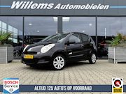 Suzuki Alto - 1.0 Celebration EASSS Airco, Lichtmetaal & Elektrische Ramen