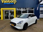 Suzuki Swift - 1.2 Select Smart Hybrid All-in prijs