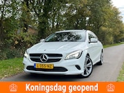 Mercedes-Benz CLA-Klasse - 180 AMG | Cruise + Camera + Navi Nu € 15.975,
