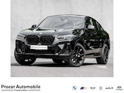 BMW X4 - xDrive20i M SPORT+DA+PA+HiFi+ADAPT.LED