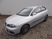 Seat Ibiza - 1.4-16V Sensation ( APK KEURING BIJ AFLEVERING! )