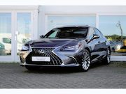 Lexus ES - 300h President Line I Facelift I Open dak I 360-camera I Mar