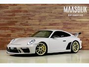Porsche 911 - 4.0 GT3