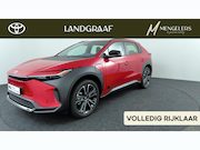Toyota bZ4X - Business 71 kWh