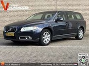 Volvo V70 - 2.0D | Leder | Climate | Cruise | PDC | Trekhaak |