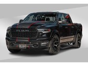 Dodge Ram - HULK PACK | Limited 540 PK | Massage + Full Option | De Mees