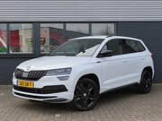 Skoda Karoq - 1.5 TSI ACT Sportline Business DSG | verwarmbare voorruit | 