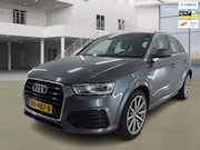 Audi Q3 - 1.4 TFSI CoD Sport Pro Line S / NL PRIJS 12400