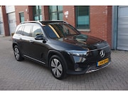 Mercedes-Benz EQB - 350 4MATIC 67 kWh PANO 360 FACELIFT