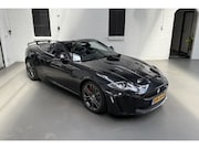 Jaguar XKR - -S 5.0 V8 Convertible 551 PK TOPSTAAT