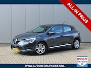 Renault Clio - 1.0 TCe 100pk Zen | Cruise control | Bluetooth | LED | DAB