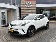 Toyota C-HR - 1.8 Hybrid Executive NAVI CAMERA KEYLESS 1E EIGENAAR NL-AUTO