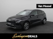 Hyundai Bayon - 1.0 T-GDI Premium | Stoelverwarming | Stuurverwarming | Clim