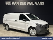 Mercedes-Benz Vito - 116 CDI 164pk L2H1 Euro6 Airco | Camera | Navigatie | Cruise