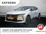 DS DS 4 - N°4 E-Tense Etoile Absolute Comfort Tech Pack 58.3 kWh | Nav