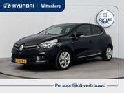 Renault Clio - 0.9 TCe LIMITED | OUTLETDEAL! | AFNEEMBARE TREKHAAK | NAVI |