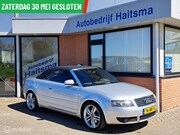 Audi A4 - Cabriolet 3.0 V6 Exclusive