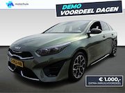 Kia ProCeed - 1.5 T-GDi GT-Line 1.5 T-GDi GT-Line